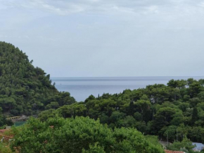 Cozy sea view apartment, Petrovac Na Moru